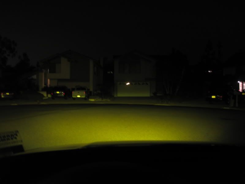 How to install hids in Ecodes foglights fog lights VW Vortex Volkswagen Forum